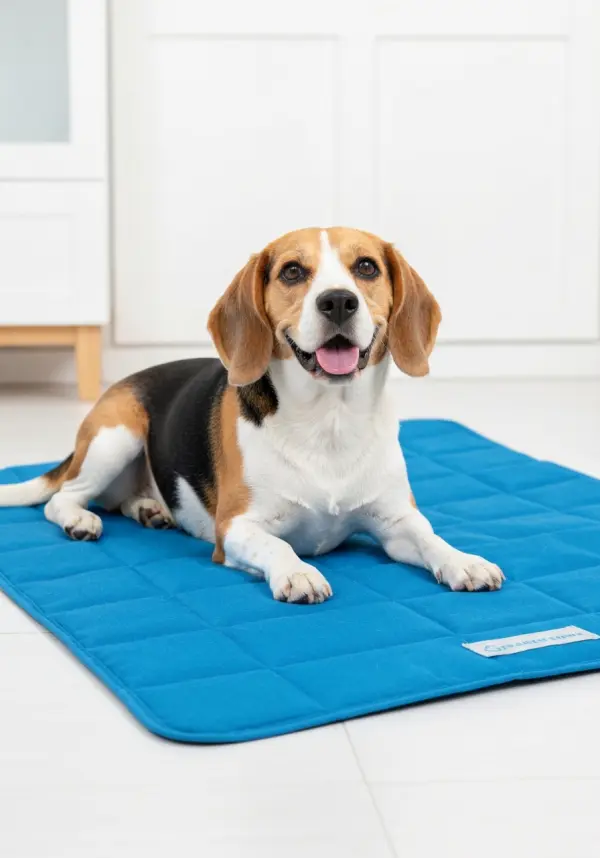 Certification non toxique pour animaux