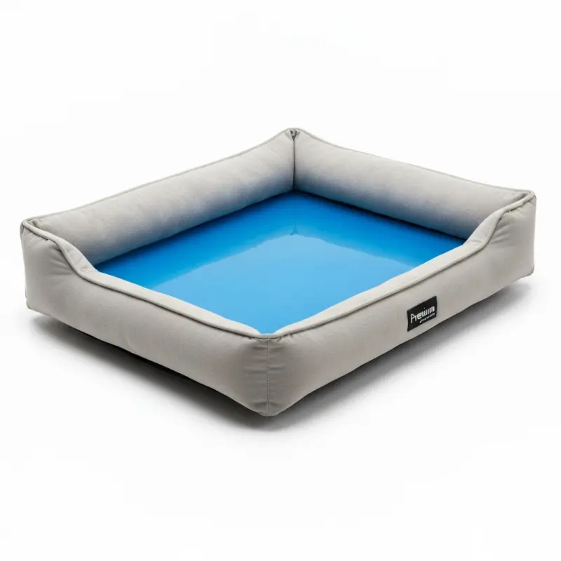 Matelas Rafraîchissant Premium